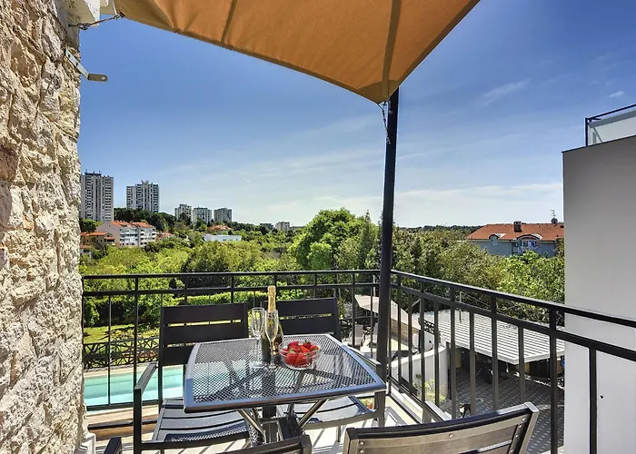 Apartament In Croatia Near Stunning Coastline