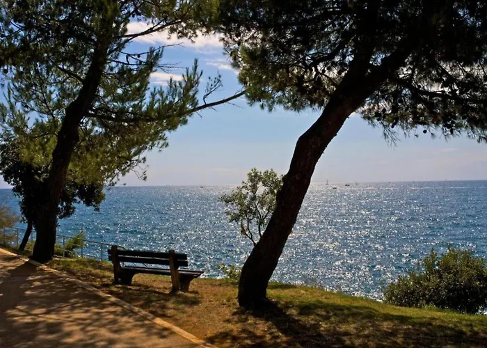 Apartman In Croatia Near Stunning Coastline