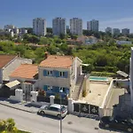 In Croatia Near Stunning Coastline * Pula