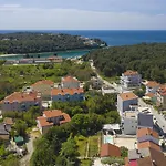 In Croatia Near Stunning Coastline Daire Pula